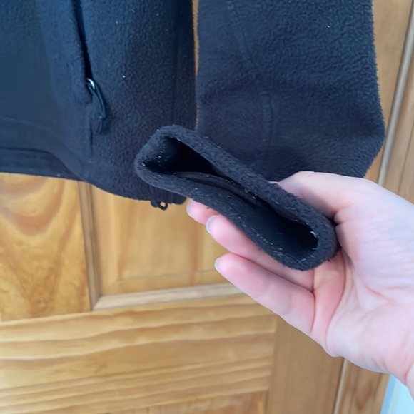 Women’s The North Face Fleece Jacket - Picture 4 of 8